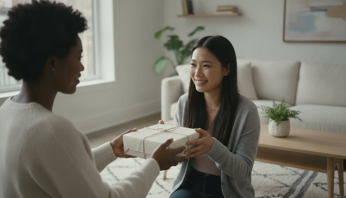 5 Heartfelt Christian Gifts for Friends to Inspire Their Daily Walk in 2026
