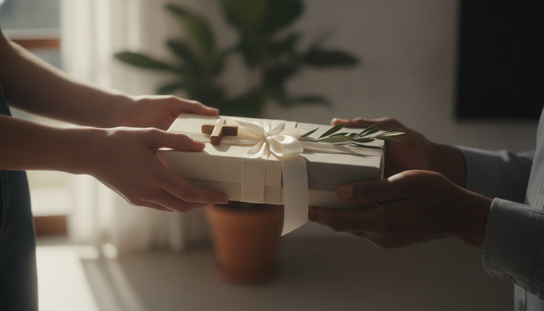 Heart of Giving: Meaningful Christian Gifts for 2026