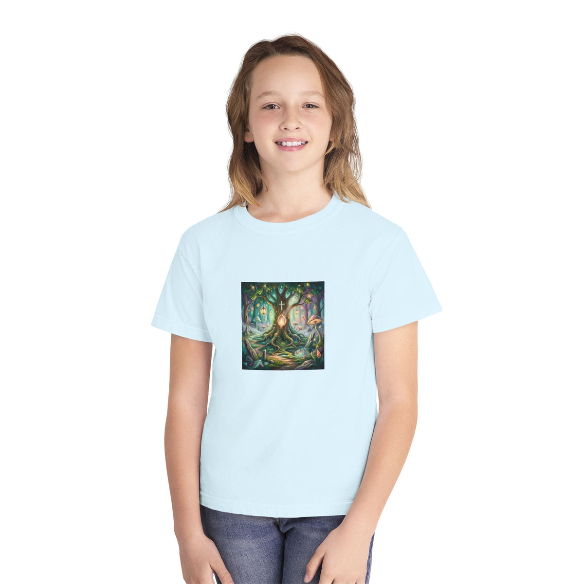 Kids tops