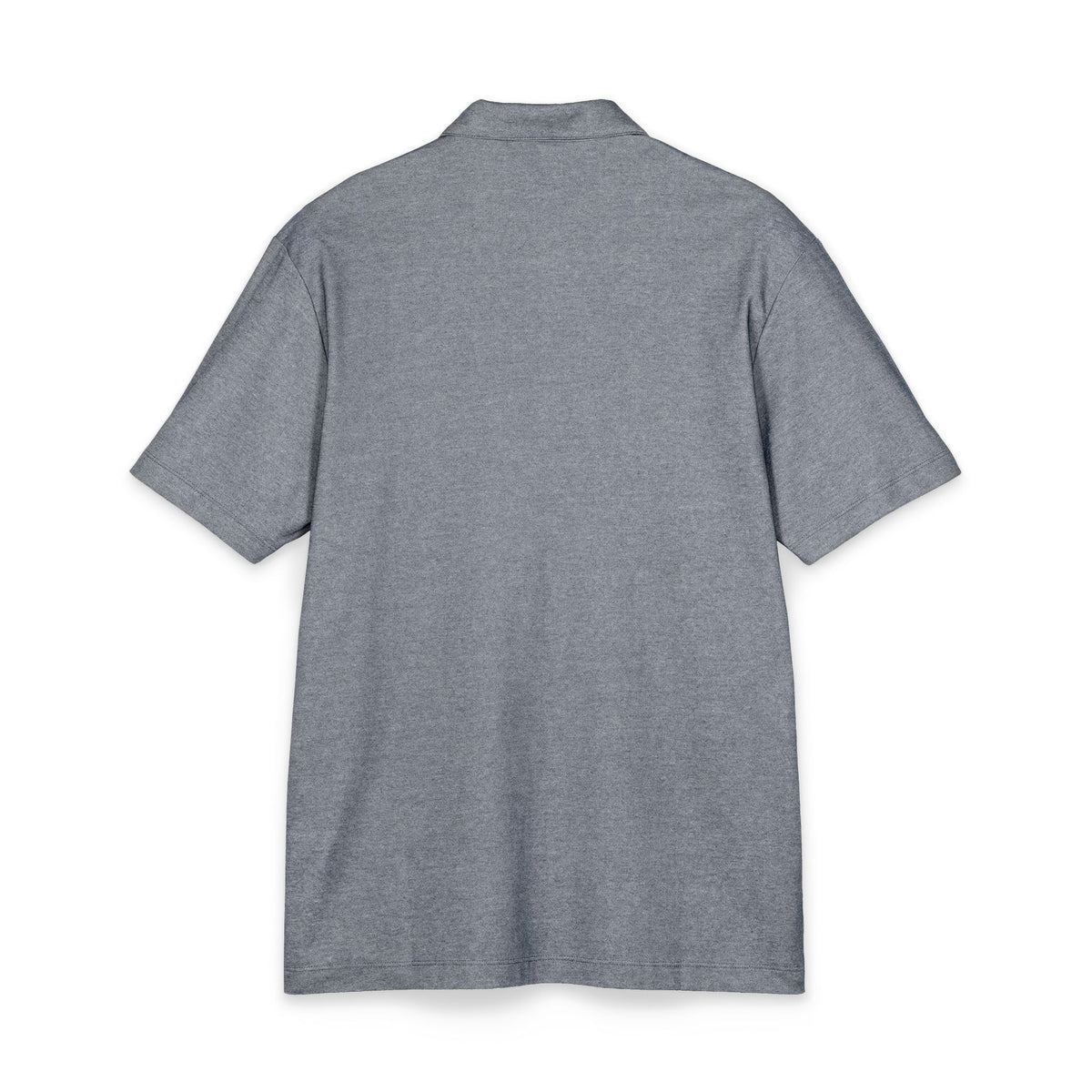 Port Authority® Fine Pique Blend Polo