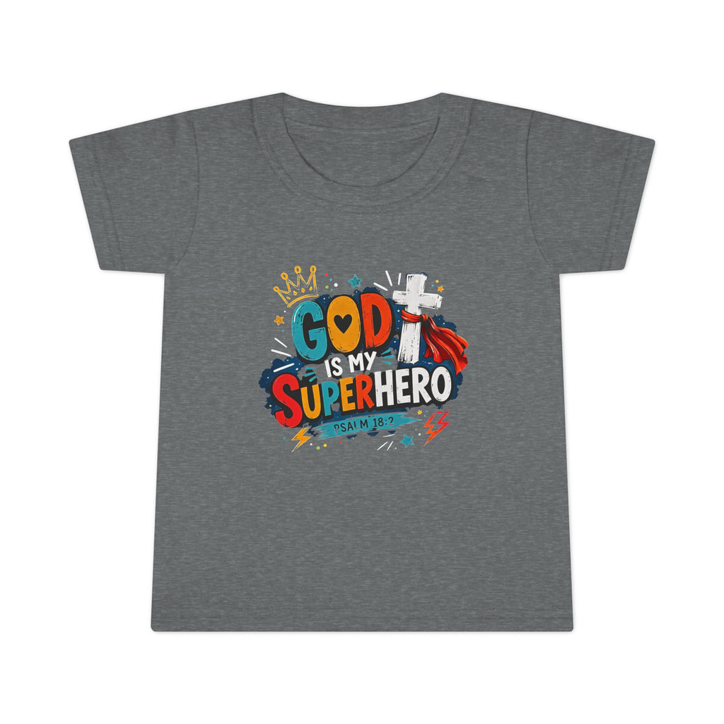Toddler T-shirt