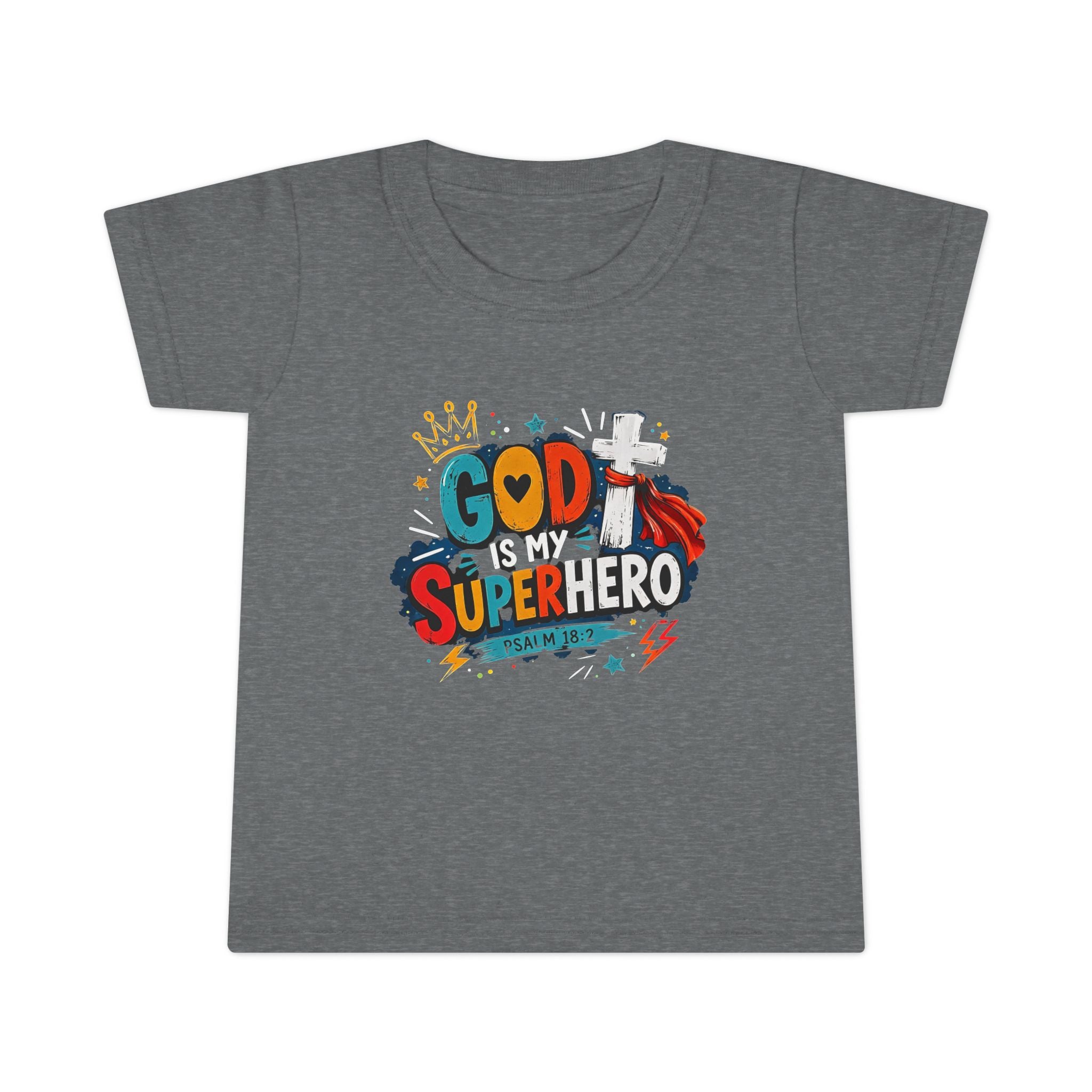 Toddler T-shirt