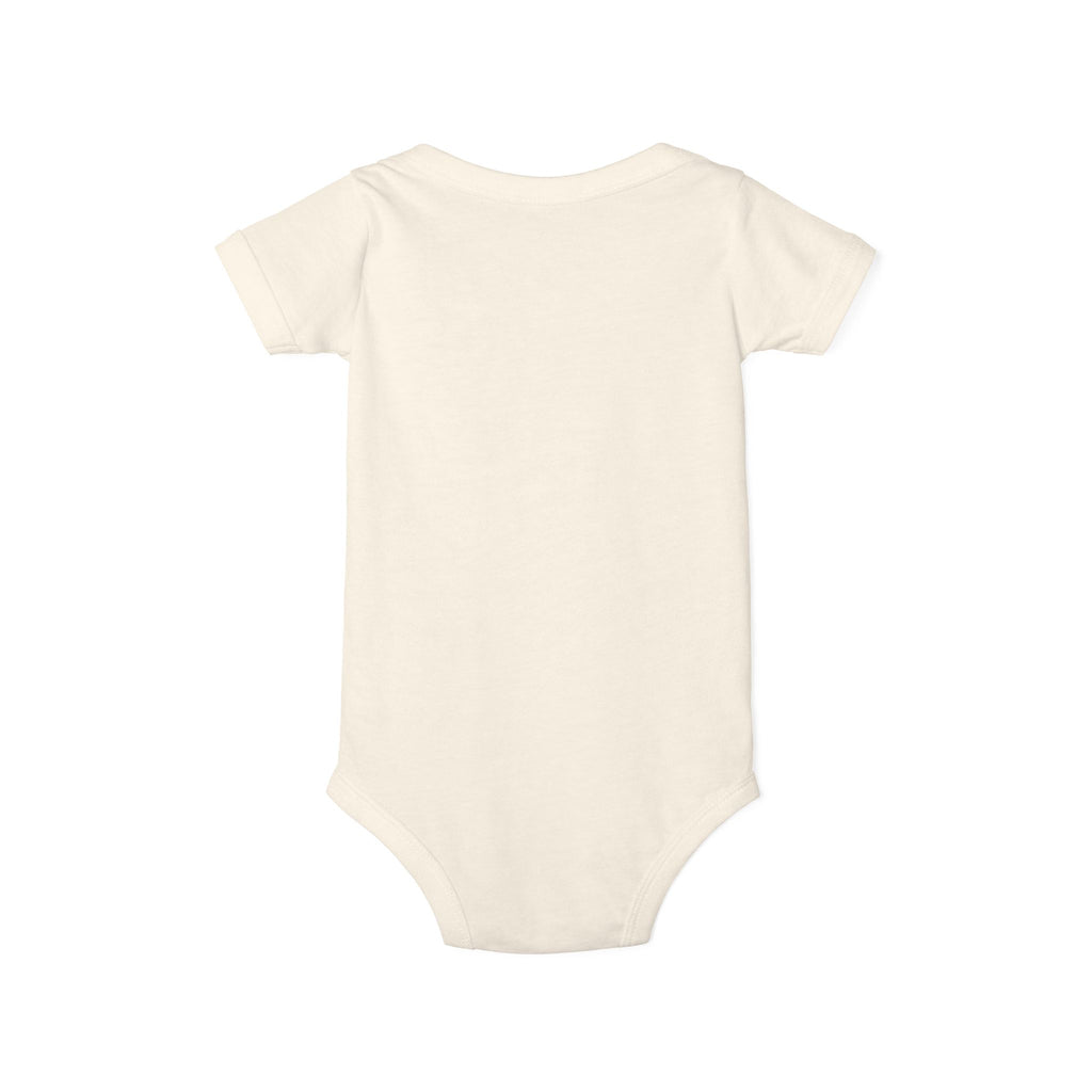 Christian Faith Infant Jersey One Piece