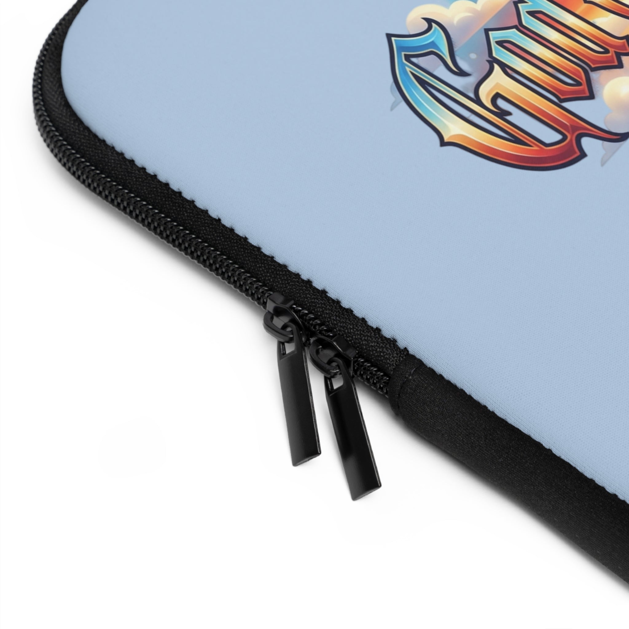 Christian Faith Laptop Sleeve