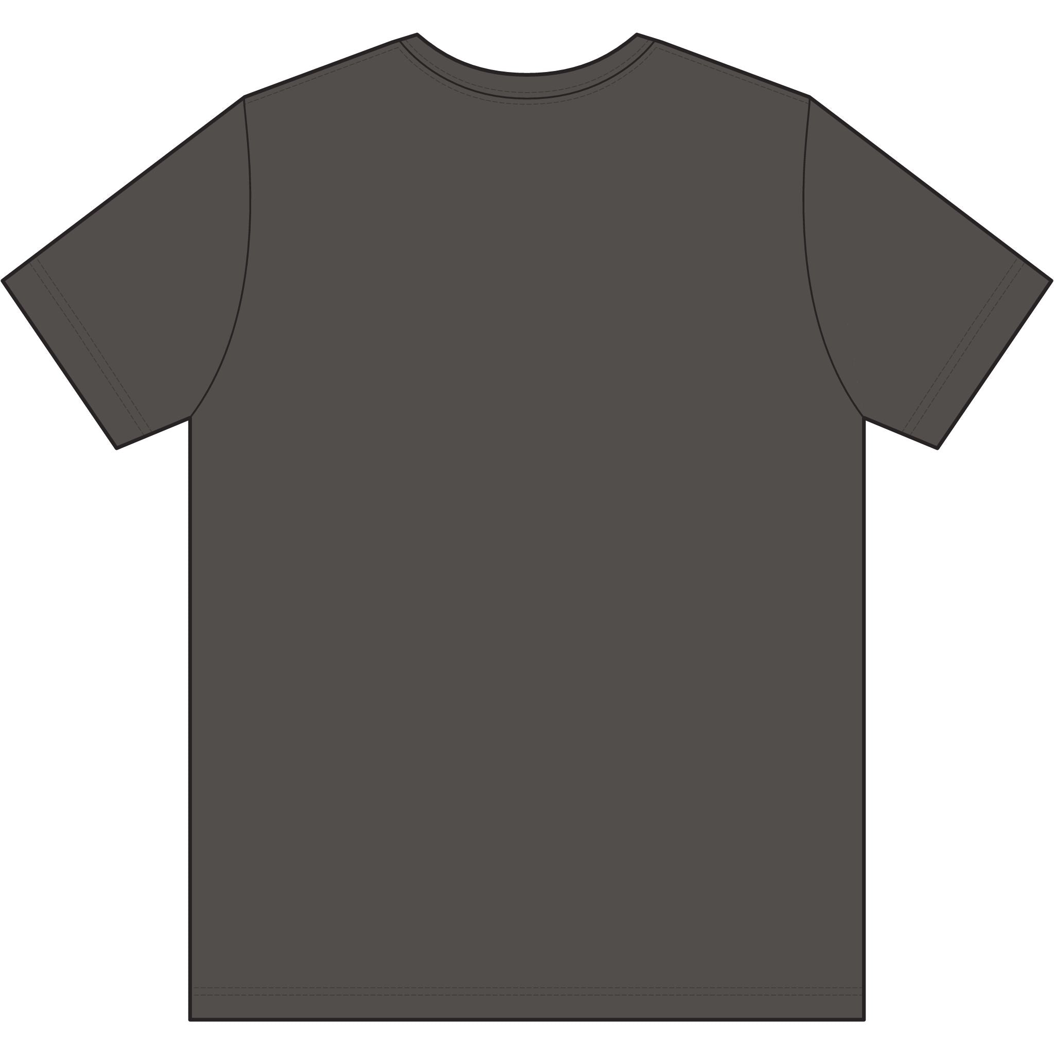 PosiCharge Strive Tee