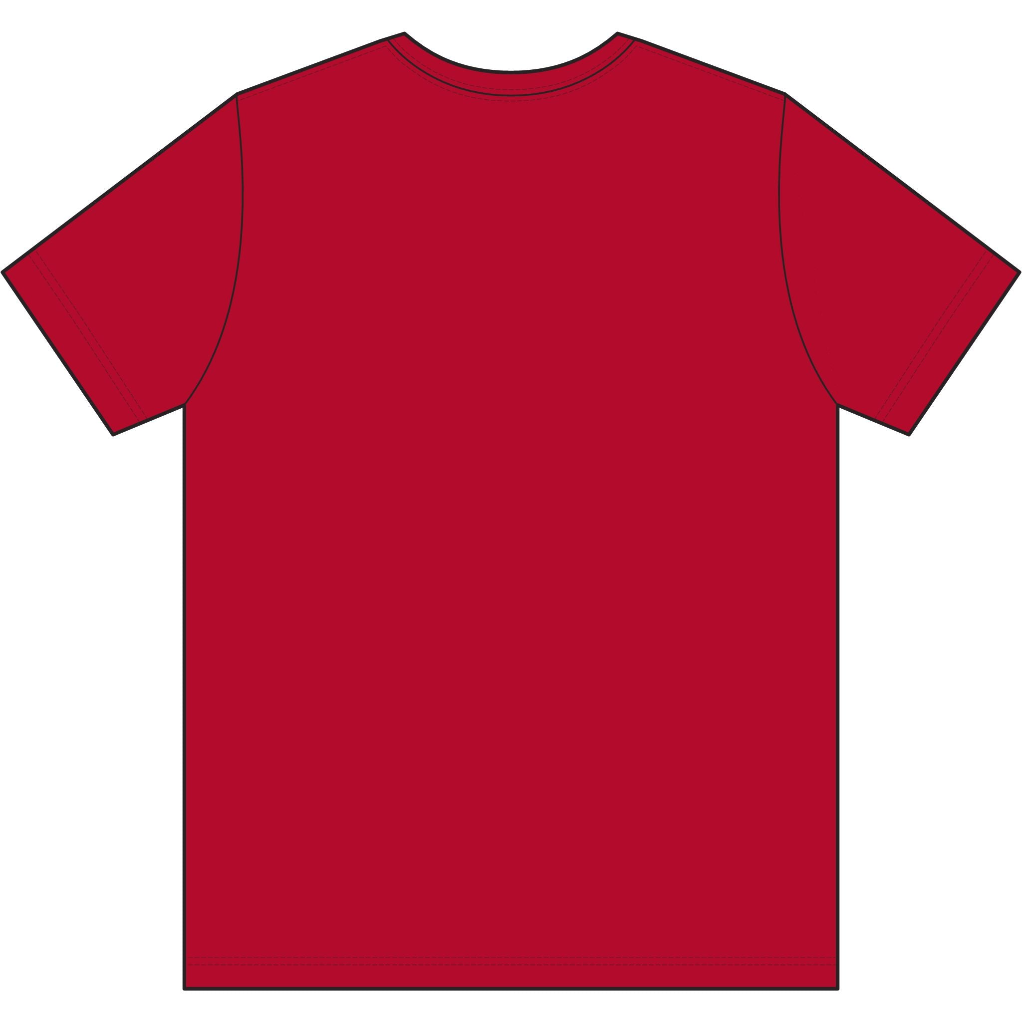 PosiCharge Strive Tee