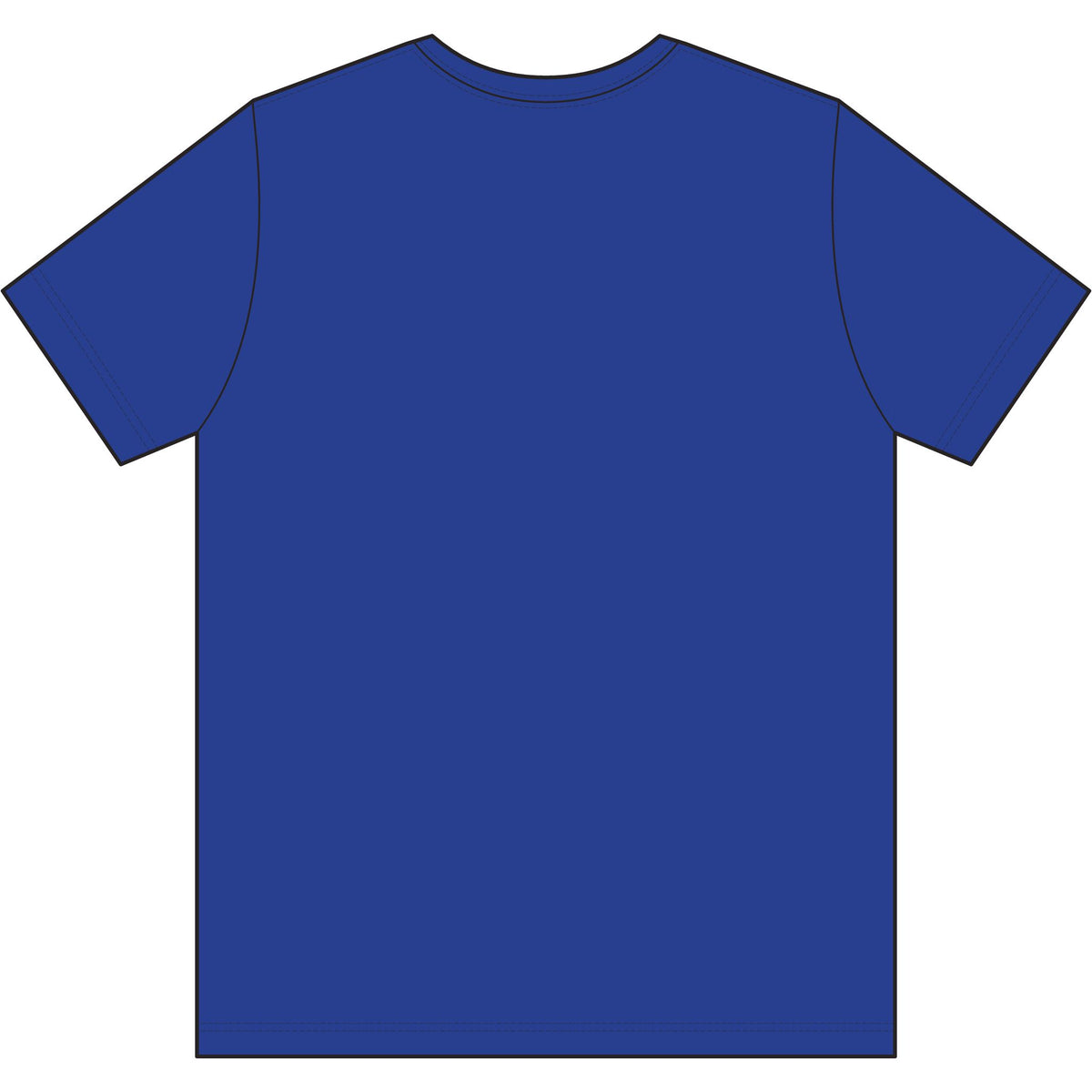 PosiCharge Strive Tee