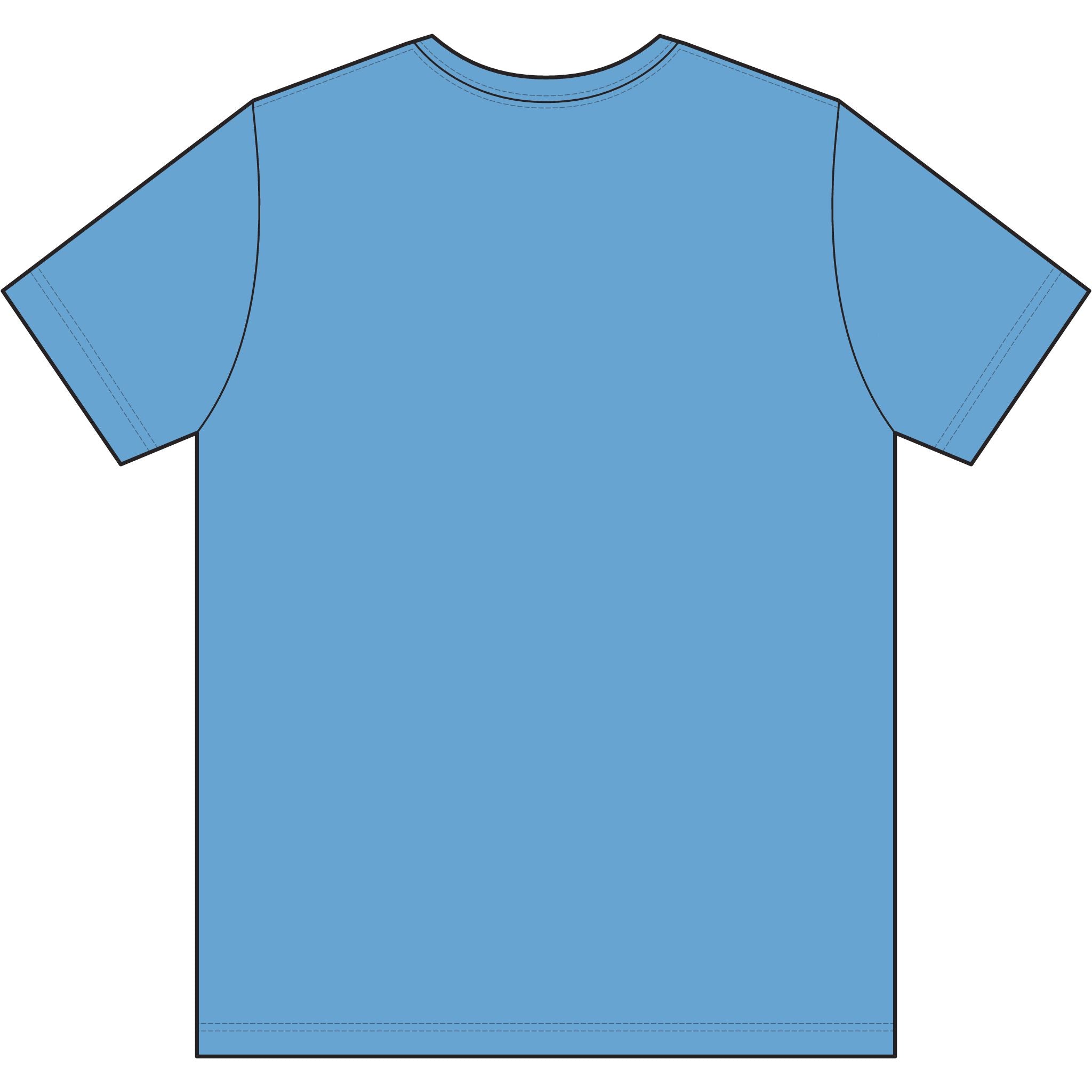 PosiCharge Strive Tee