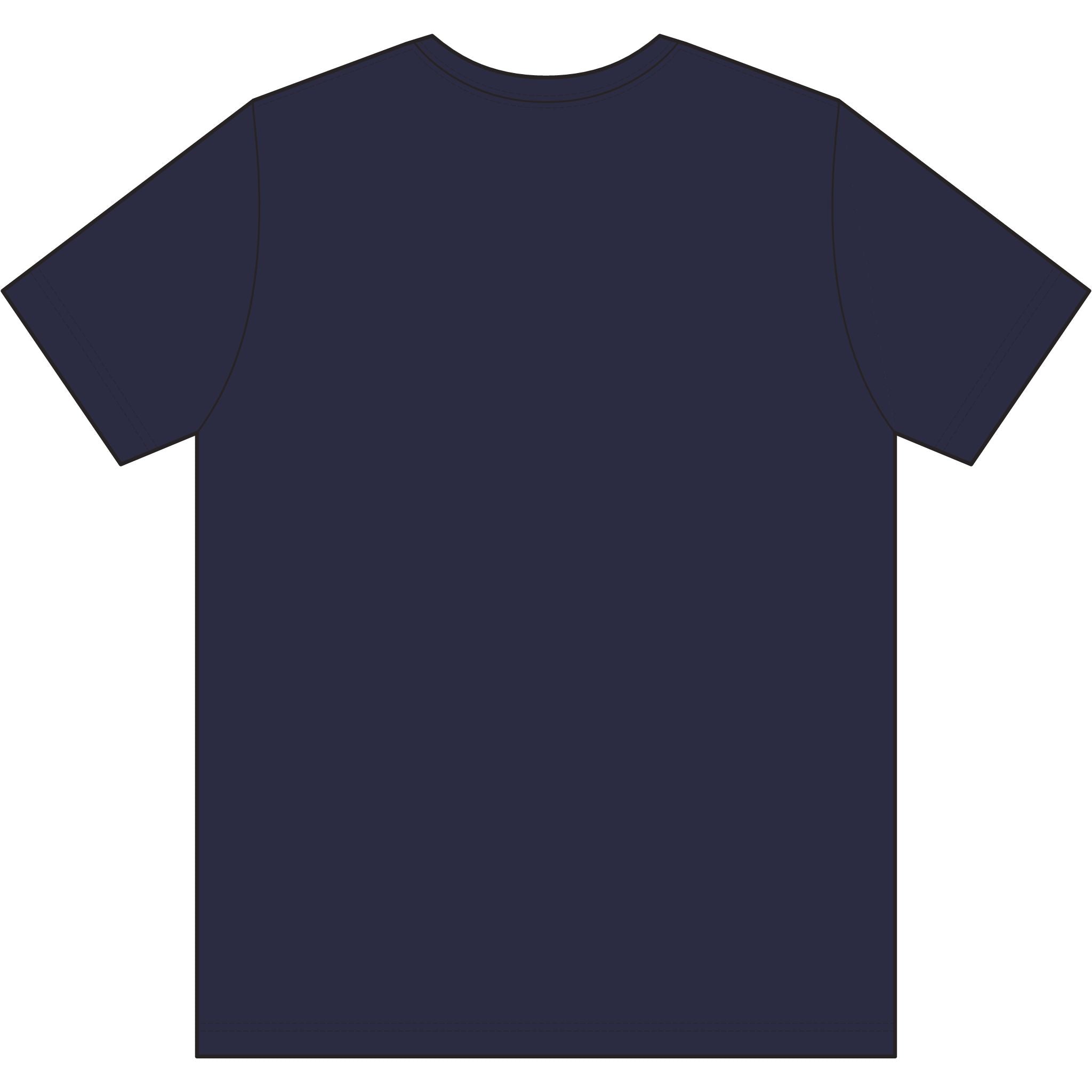PosiCharge Strive Tee