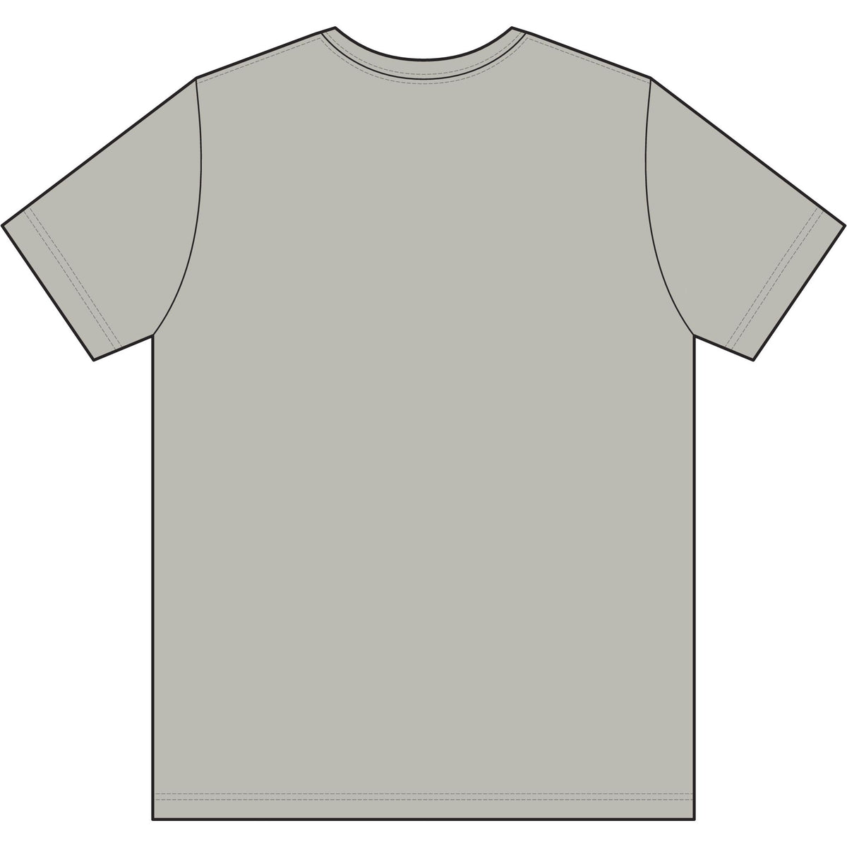 PosiCharge Strive Tee