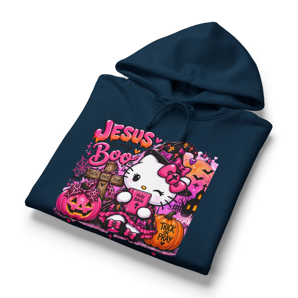 Women's Organic Mid-Weight Nora Hoodie