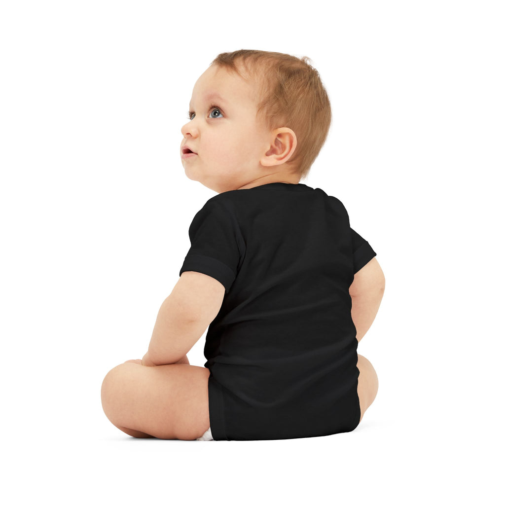 Christian Faith Infant Jersey One Piece