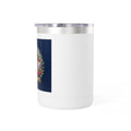 Coffee Mug Tumbler, 15oz