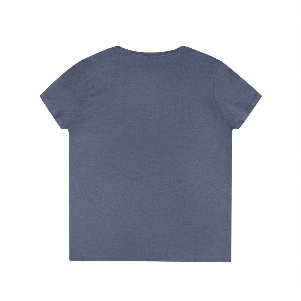 Christian Faith Women’s V-Neck T Shirt