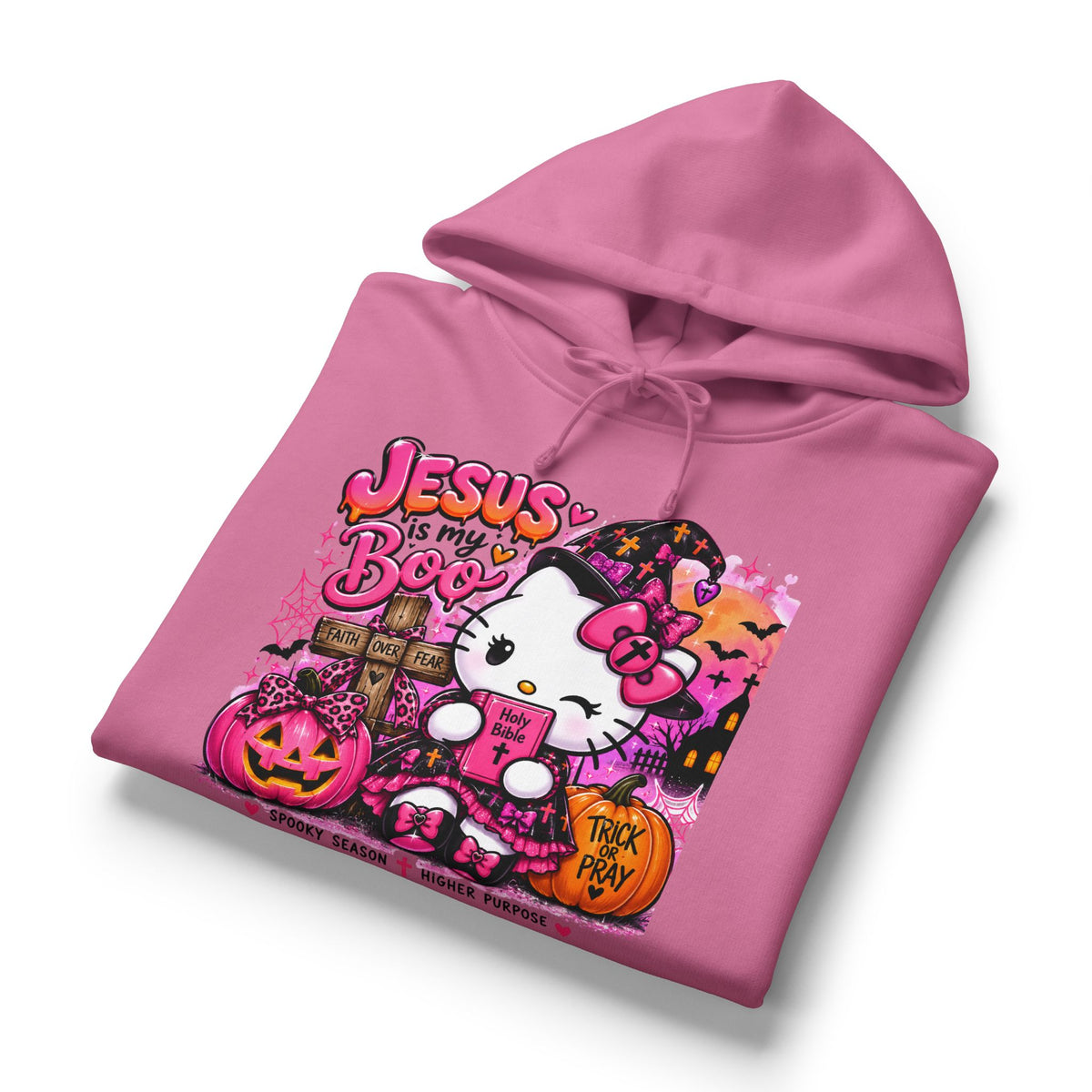 Women's Organic Mid-Weight Nora Hoodie
