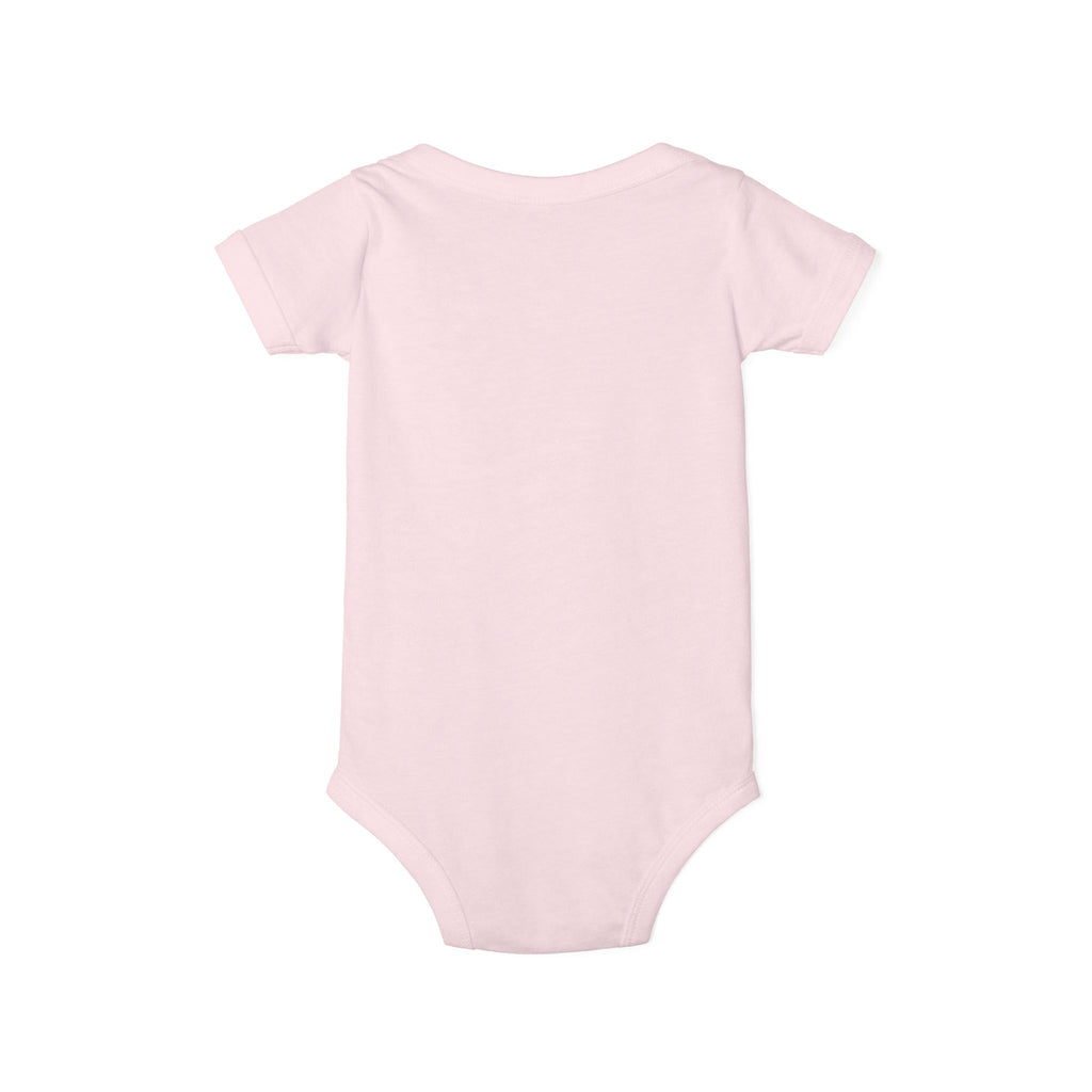 Christian Faith Infant Jersey One Piece