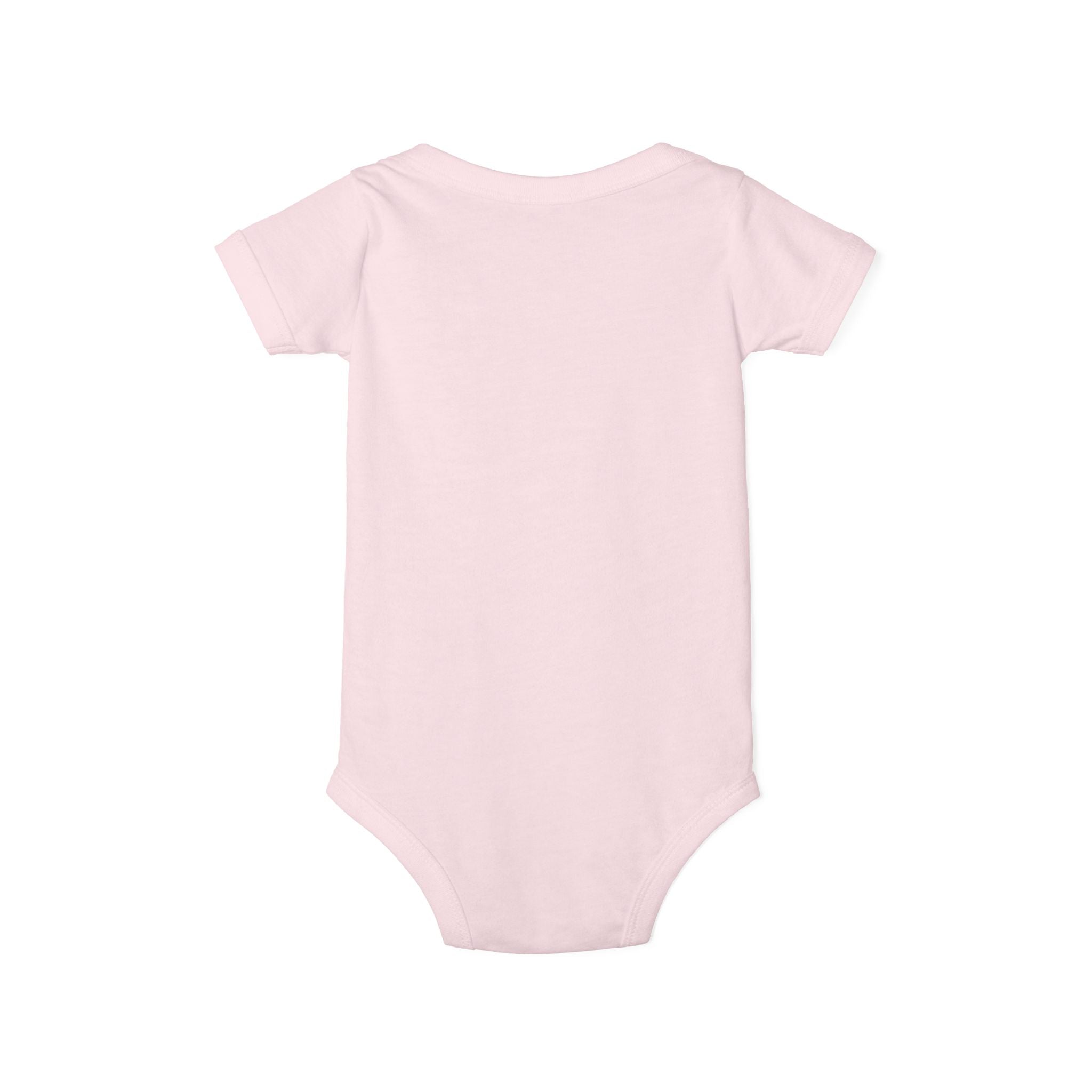 Christian Faith Infant Jersey One Piece