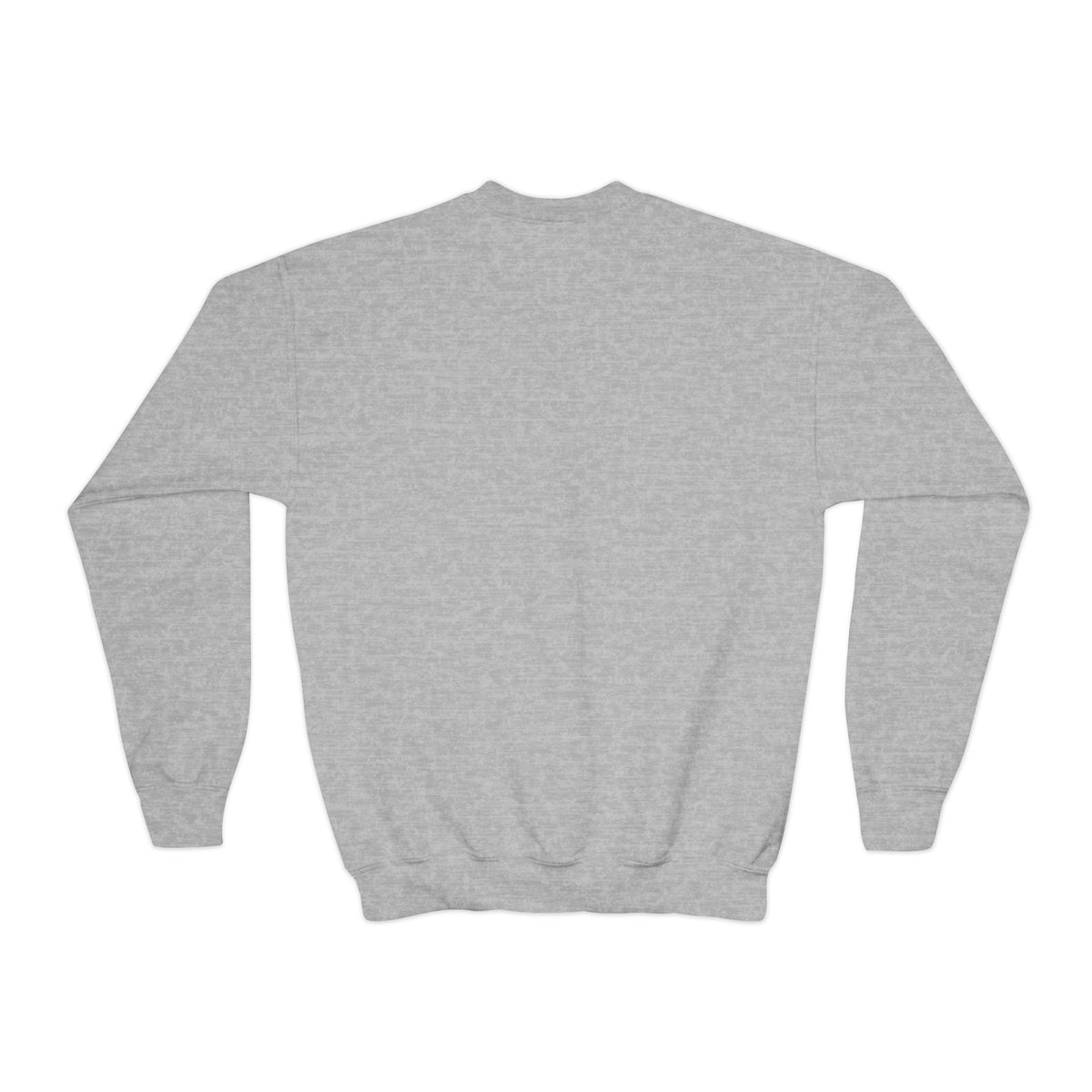 Youth hello kitty Christian Faith Crewneck Sweatshirt