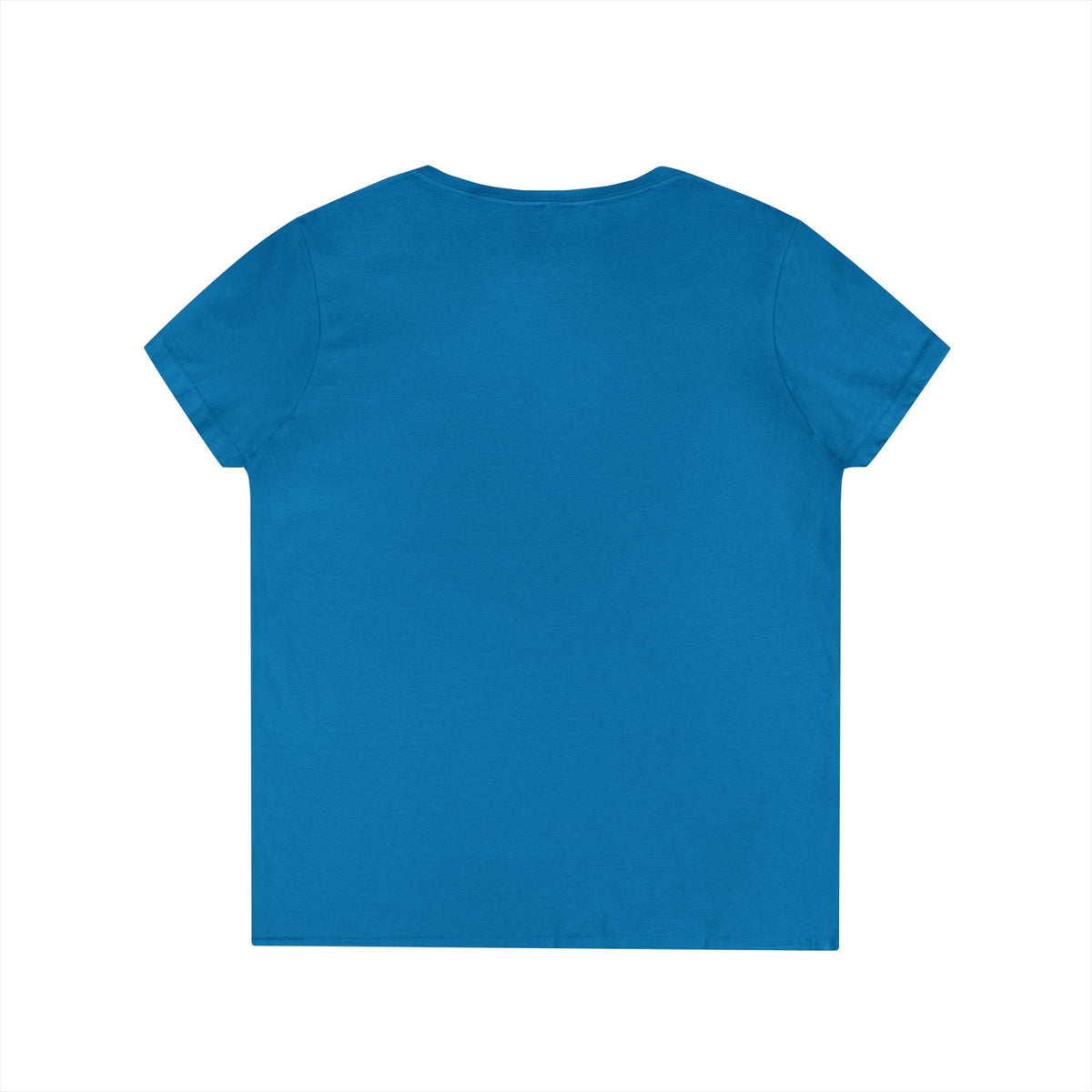 Christian Faith Women’s V-Neck T Shirt