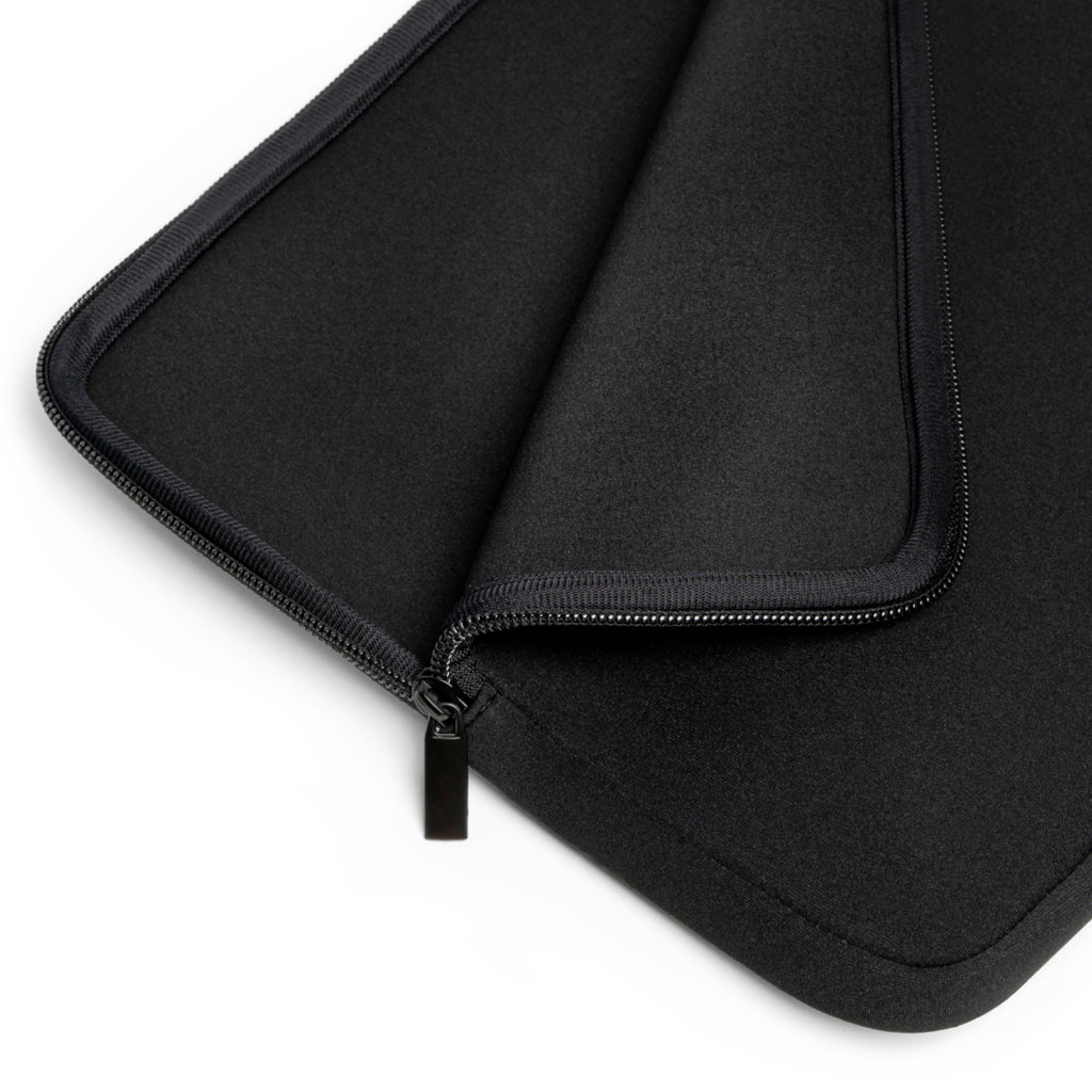 Christian Faith Laptop Sleeve