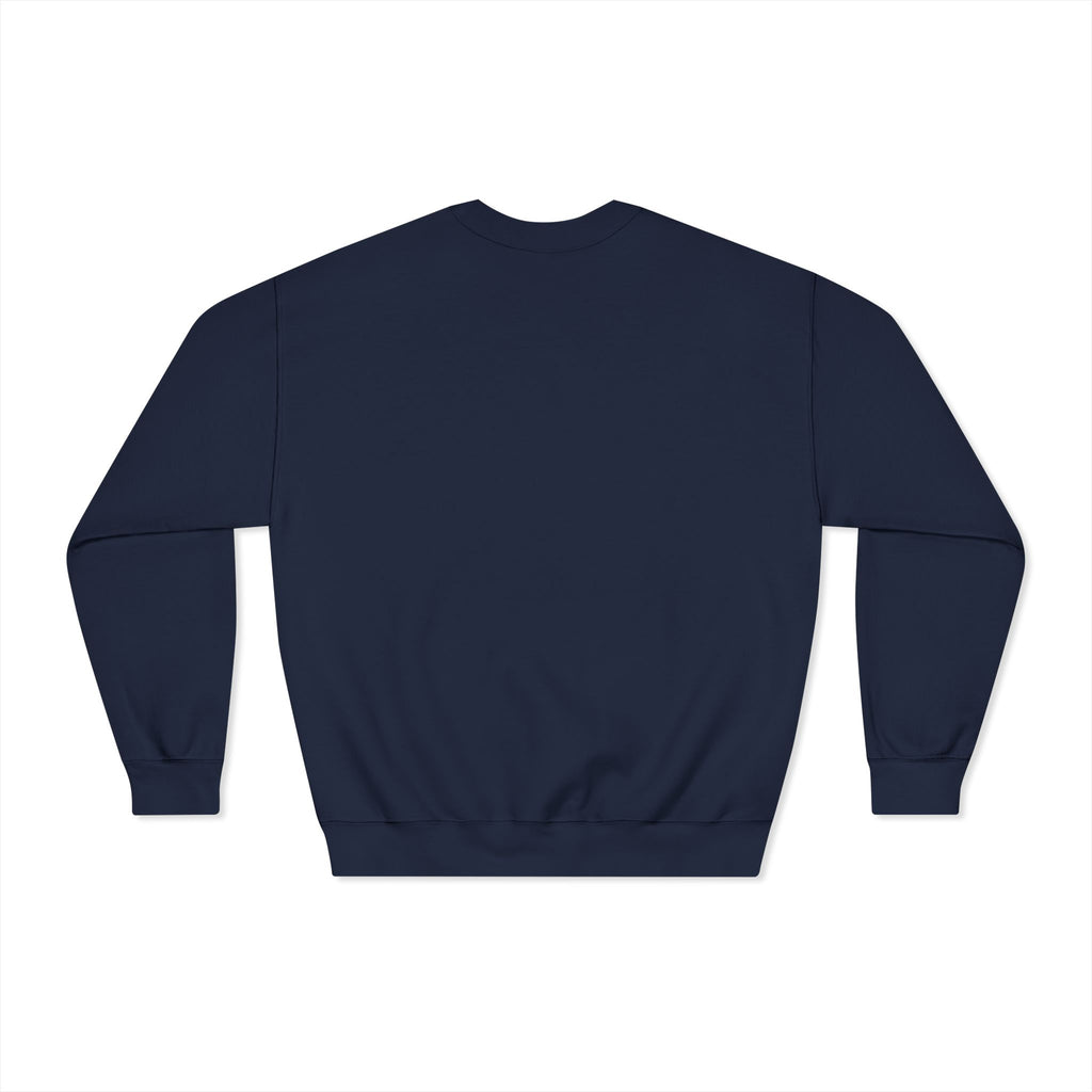 Unisex DryBlend® Crewneck Sweatshirt