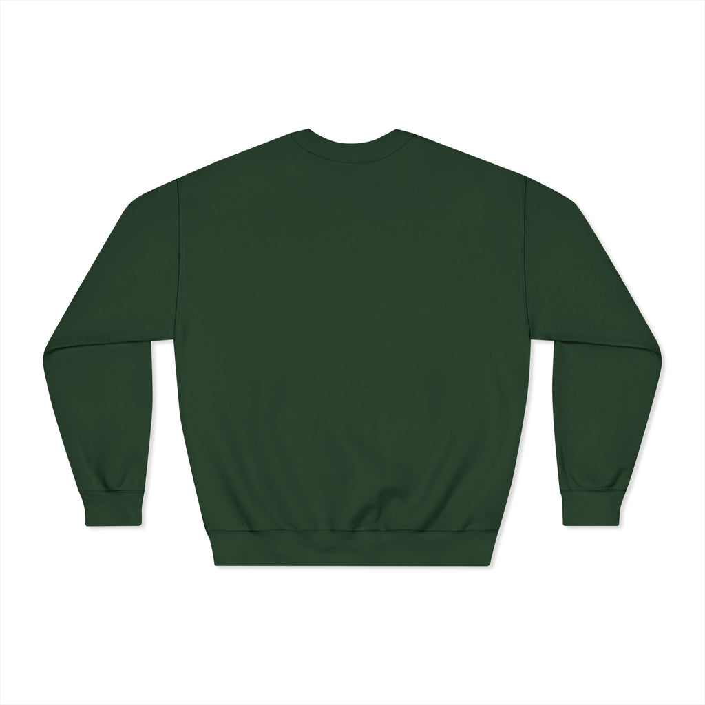 Unisex DryBlend® Crewneck Sweatshirt
