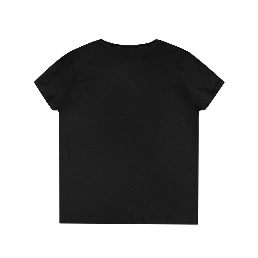 Christian Faith Women’s V-Neck T Shirt