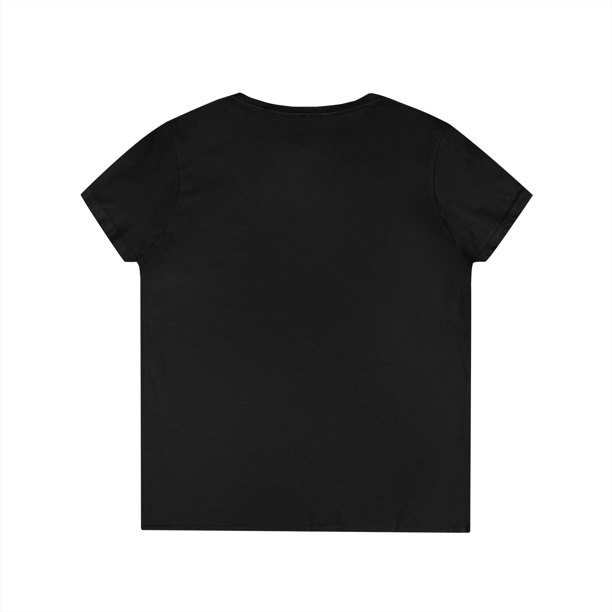 Christian Faith Women’s V-Neck T Shirt