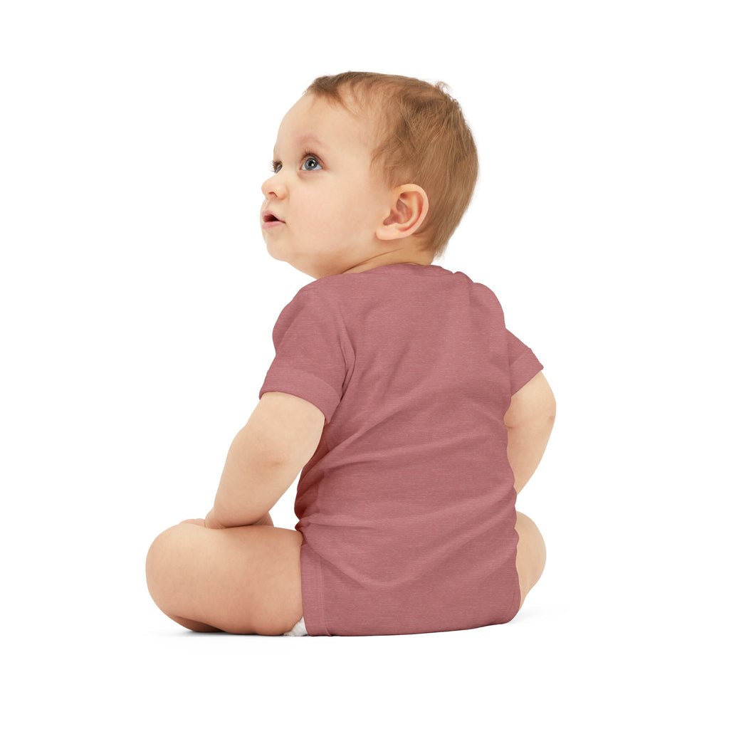 Christian Faith Infant Jersey One Piece