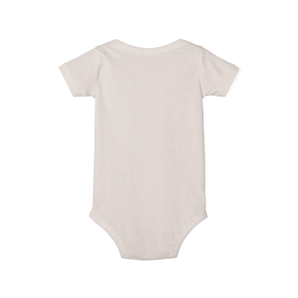 Christian Faith Infant Jersey One Piece