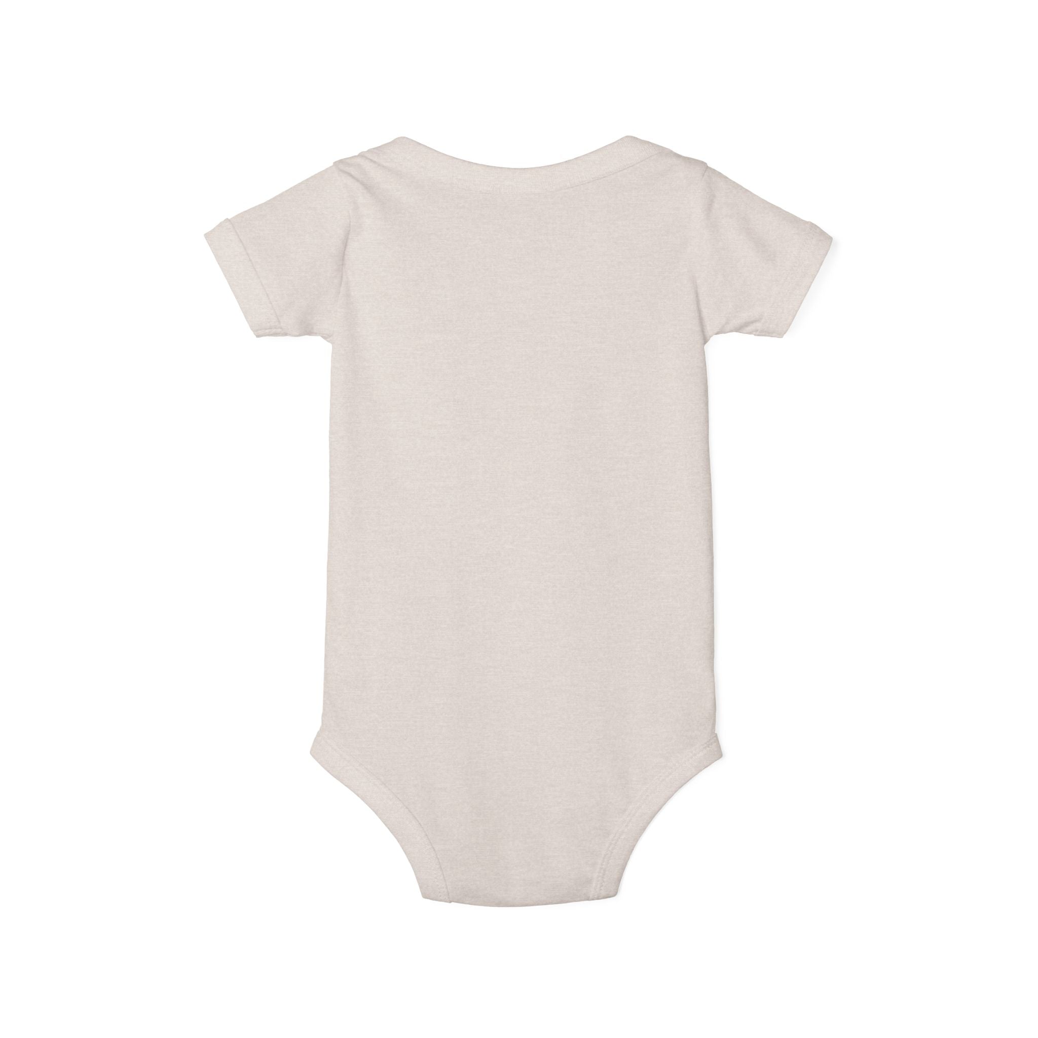 Christian Faith Infant Jersey One Piece