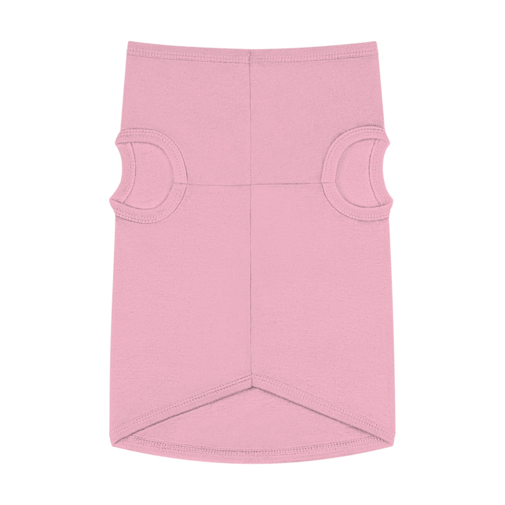 Christian Faith Pet Tank Top