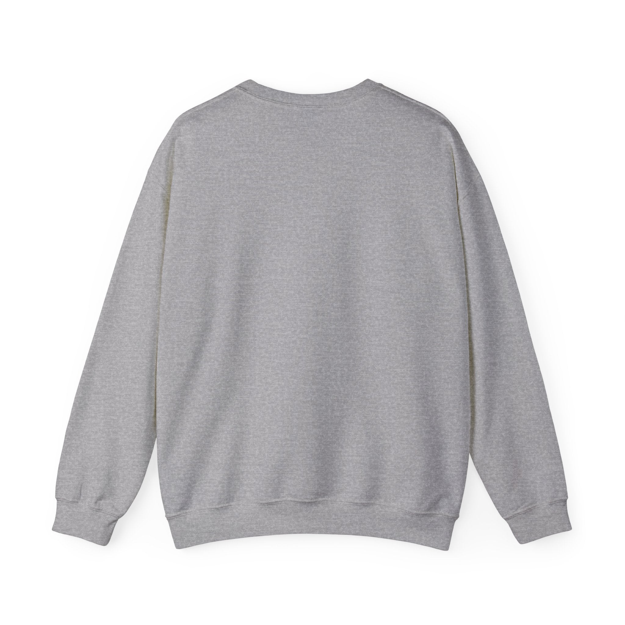 Christian Faith Crewneck Sweatshirt