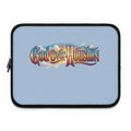 Christian Faith Laptop Sleeve