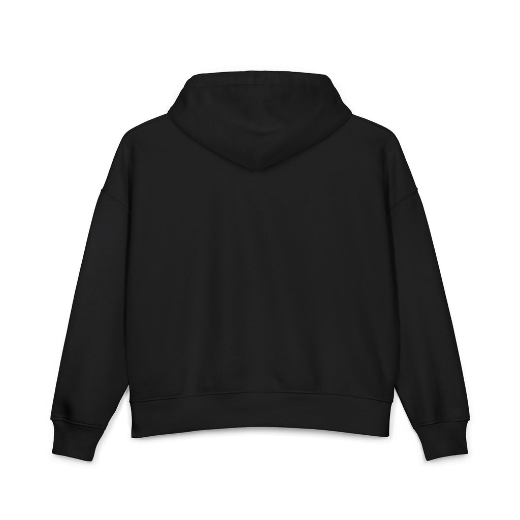 Women's Organic Mid-Weight Nora Hoodie