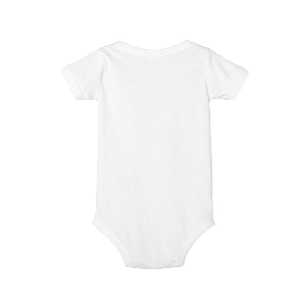 Christian Faith Infant Jersey One Piece