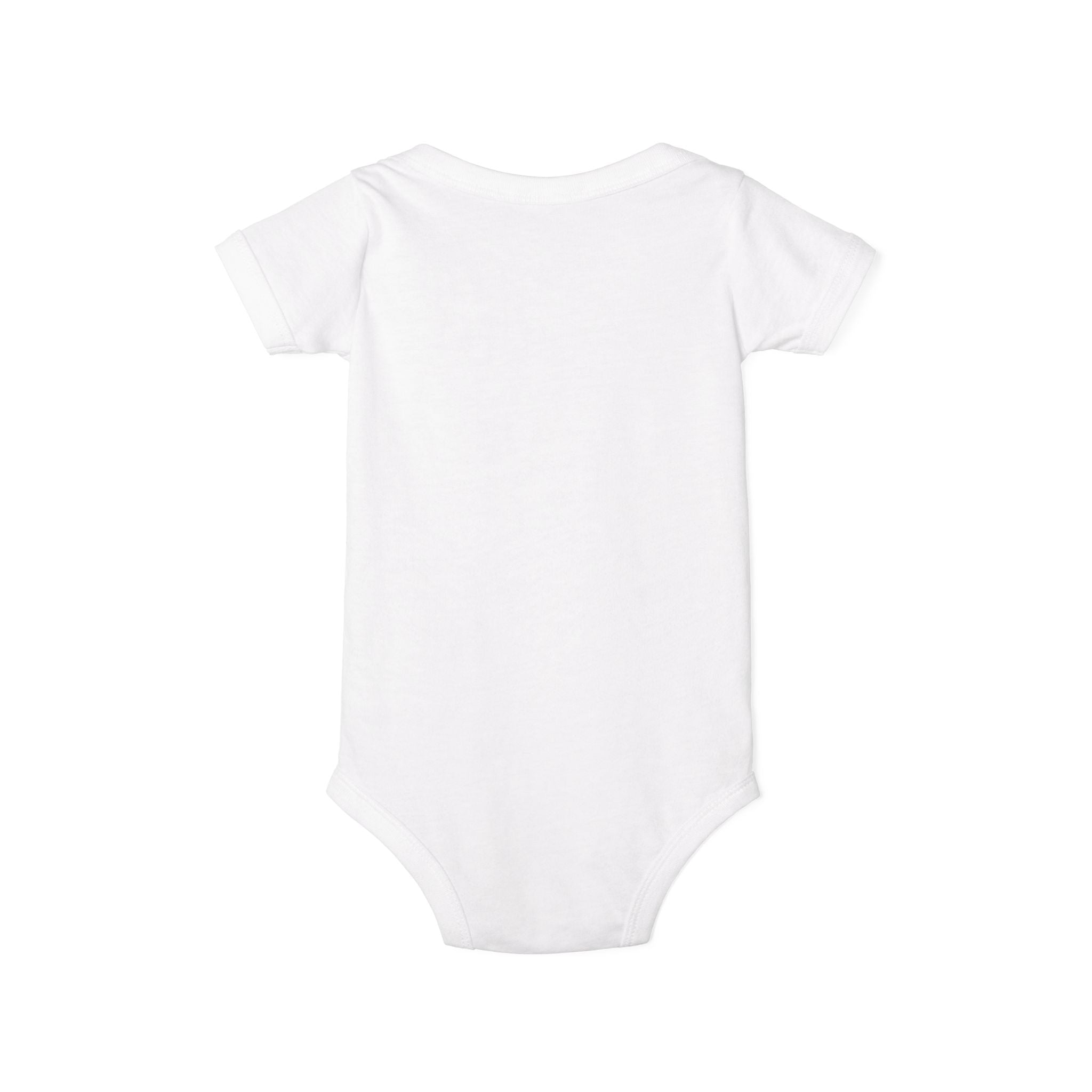 Christian Faith Infant Jersey One Piece