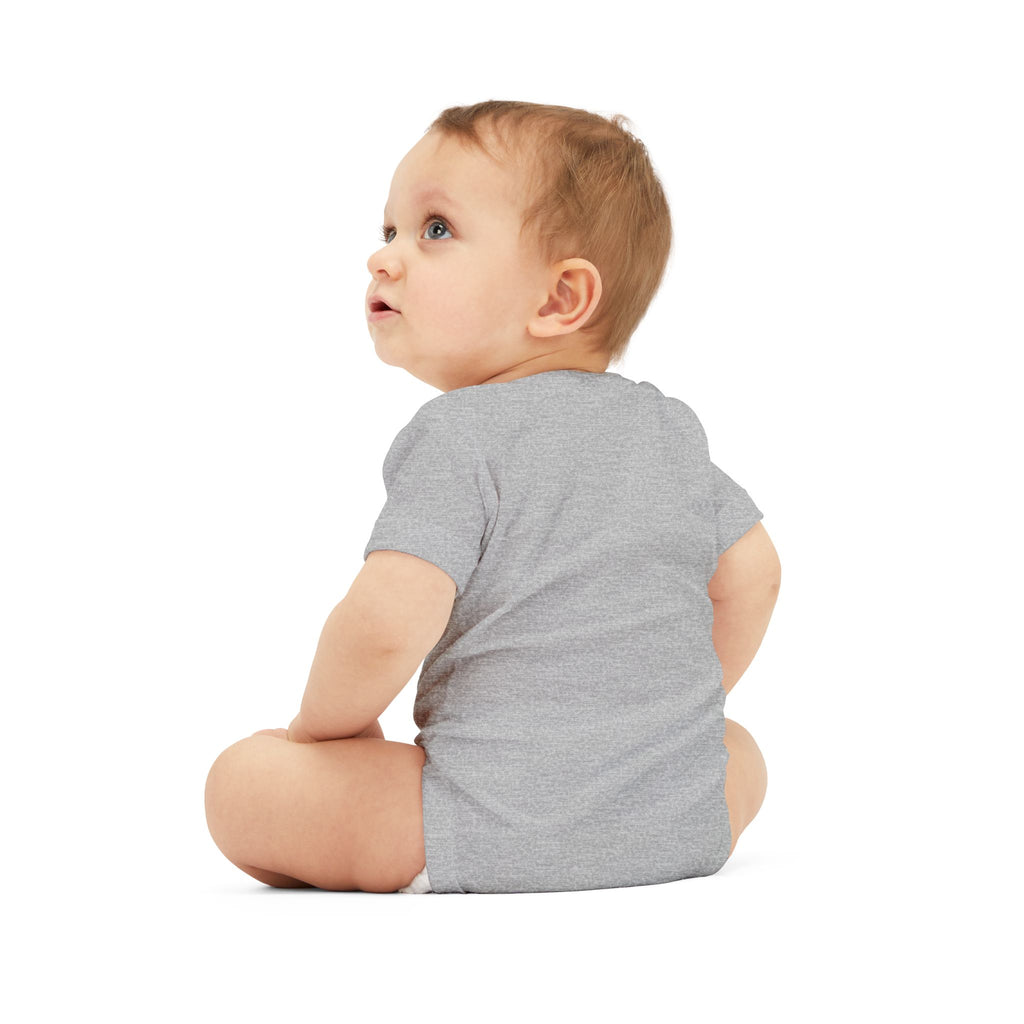 Christian Faith Infant Jersey One Piece