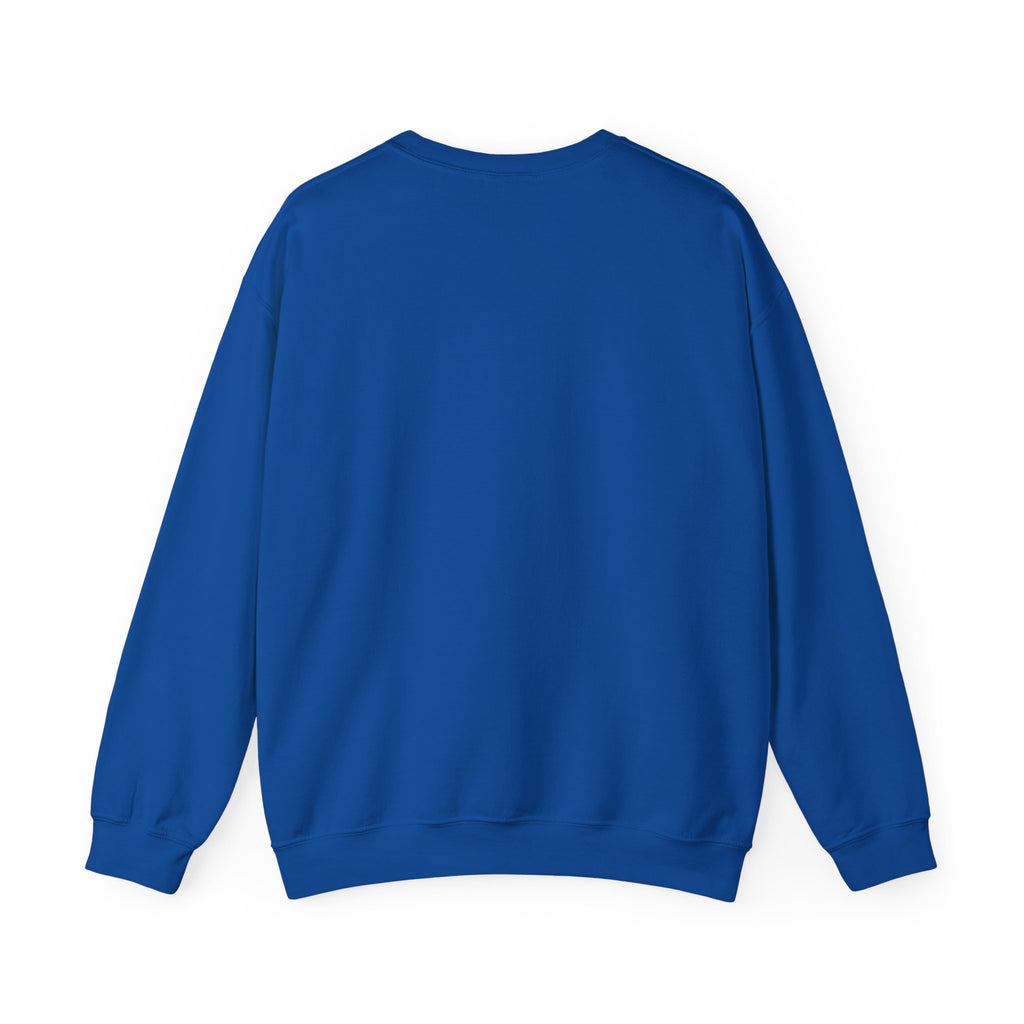 Christian Faith Crewneck Sweatshirt