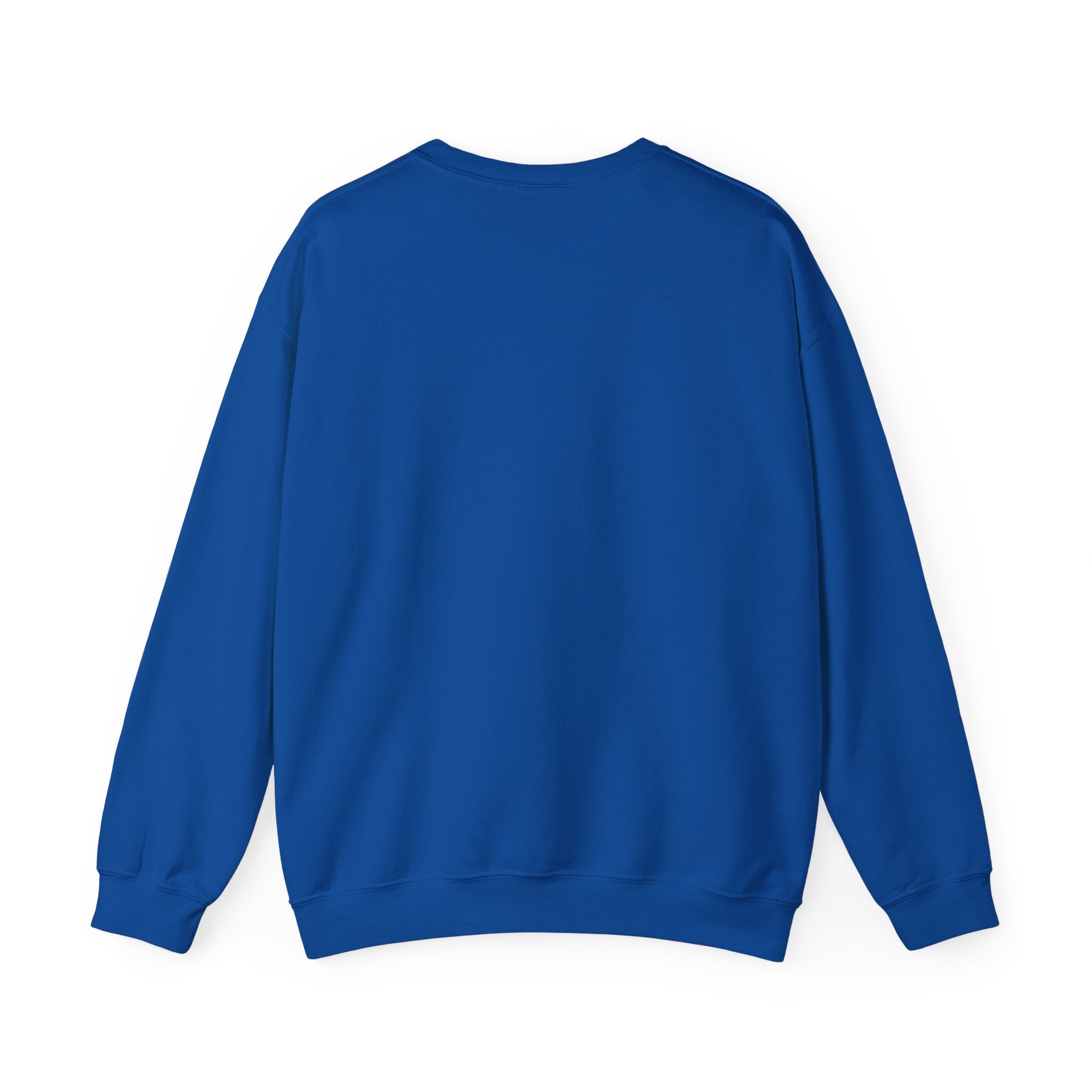 Christian Faith Crewneck Sweatshirt