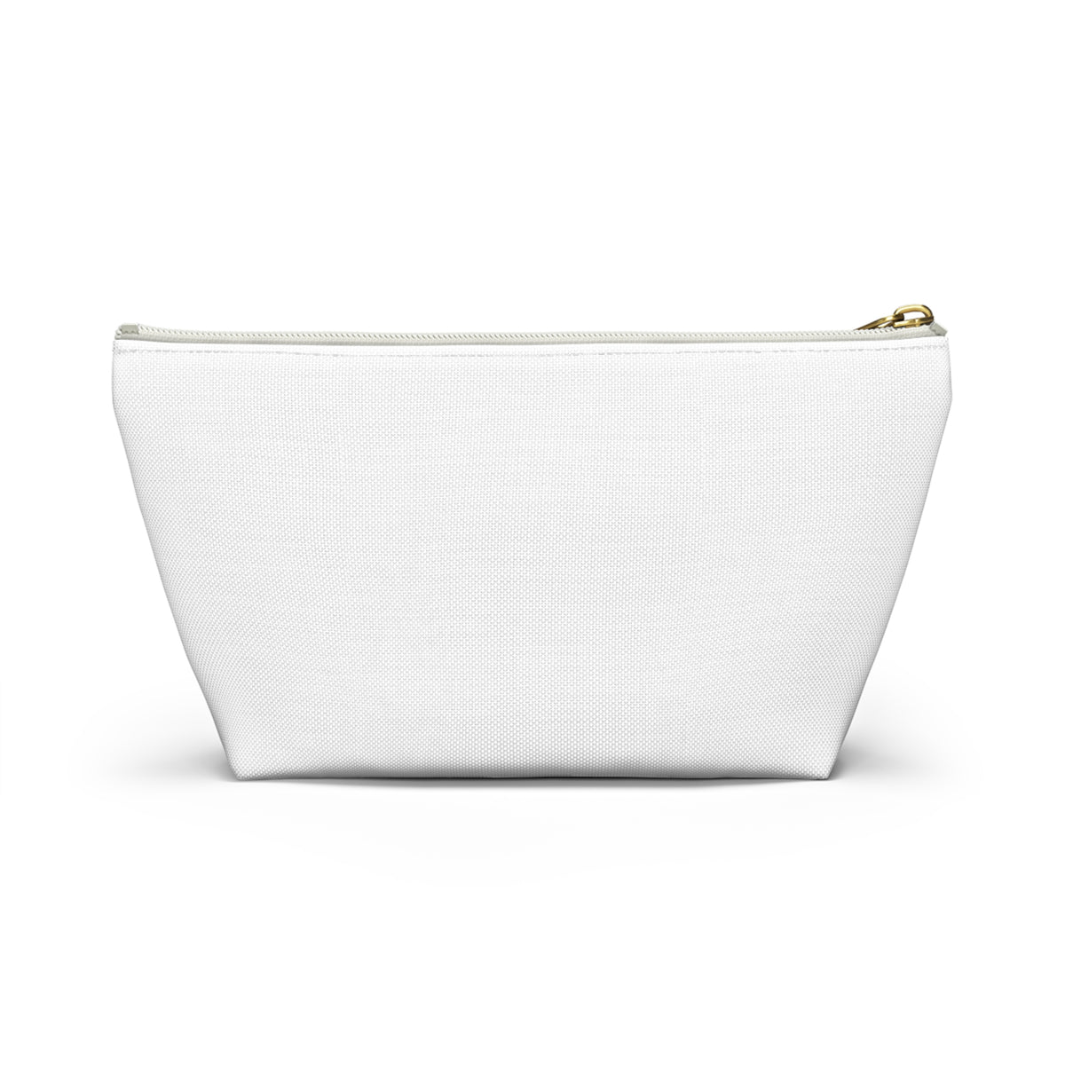 Christian Faith Accessory Pouch w T-bottom