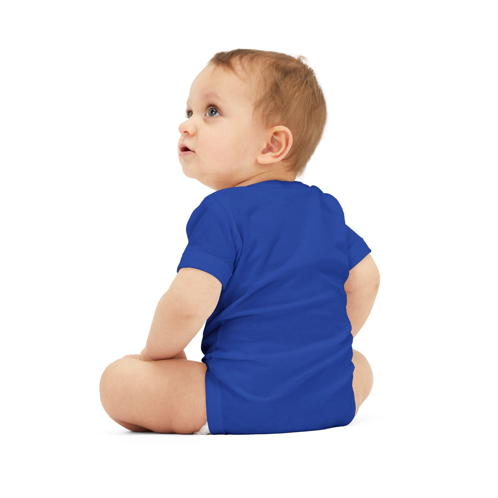 Christian Faith Infant Jersey One Piece