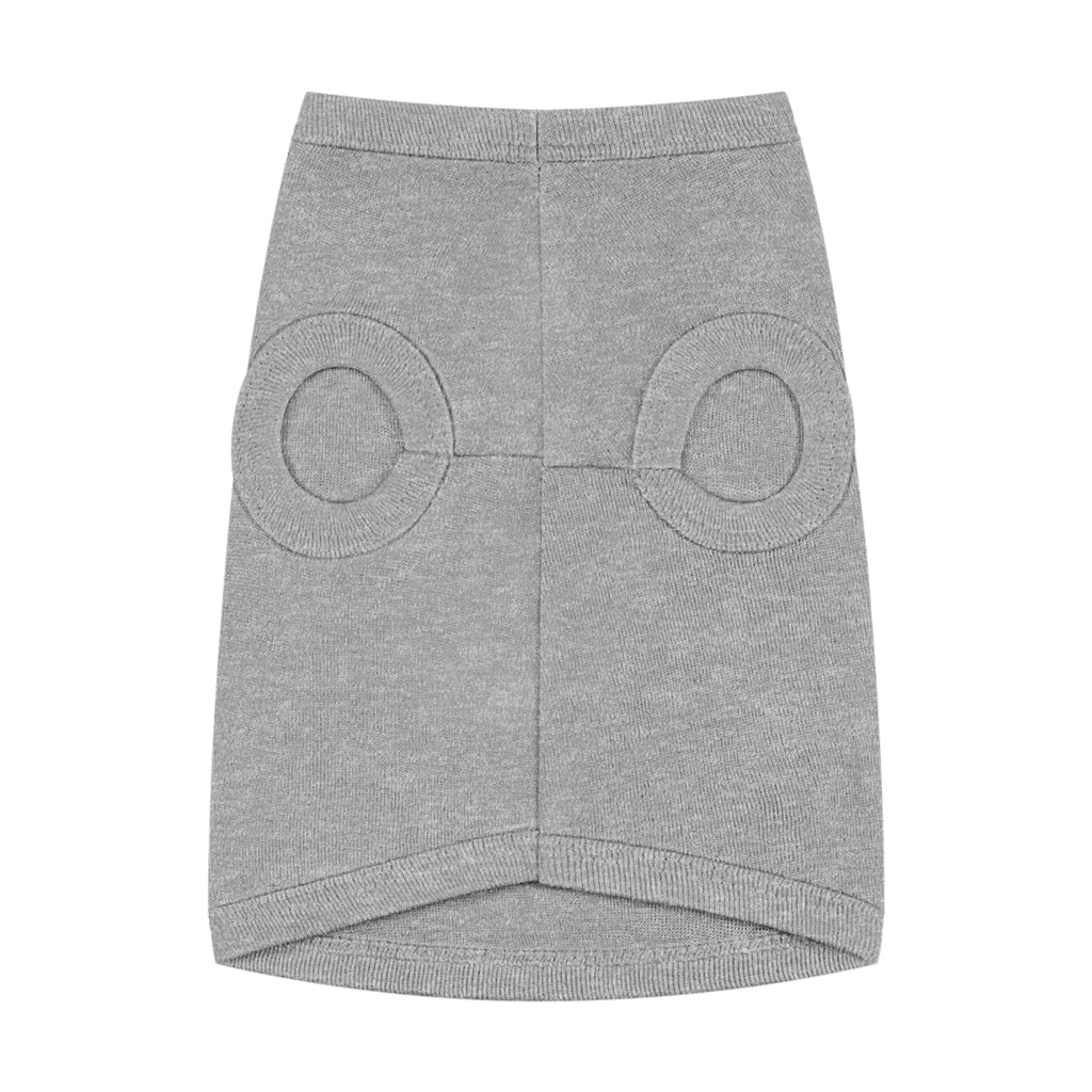 Christian Faith Pet Tank Top