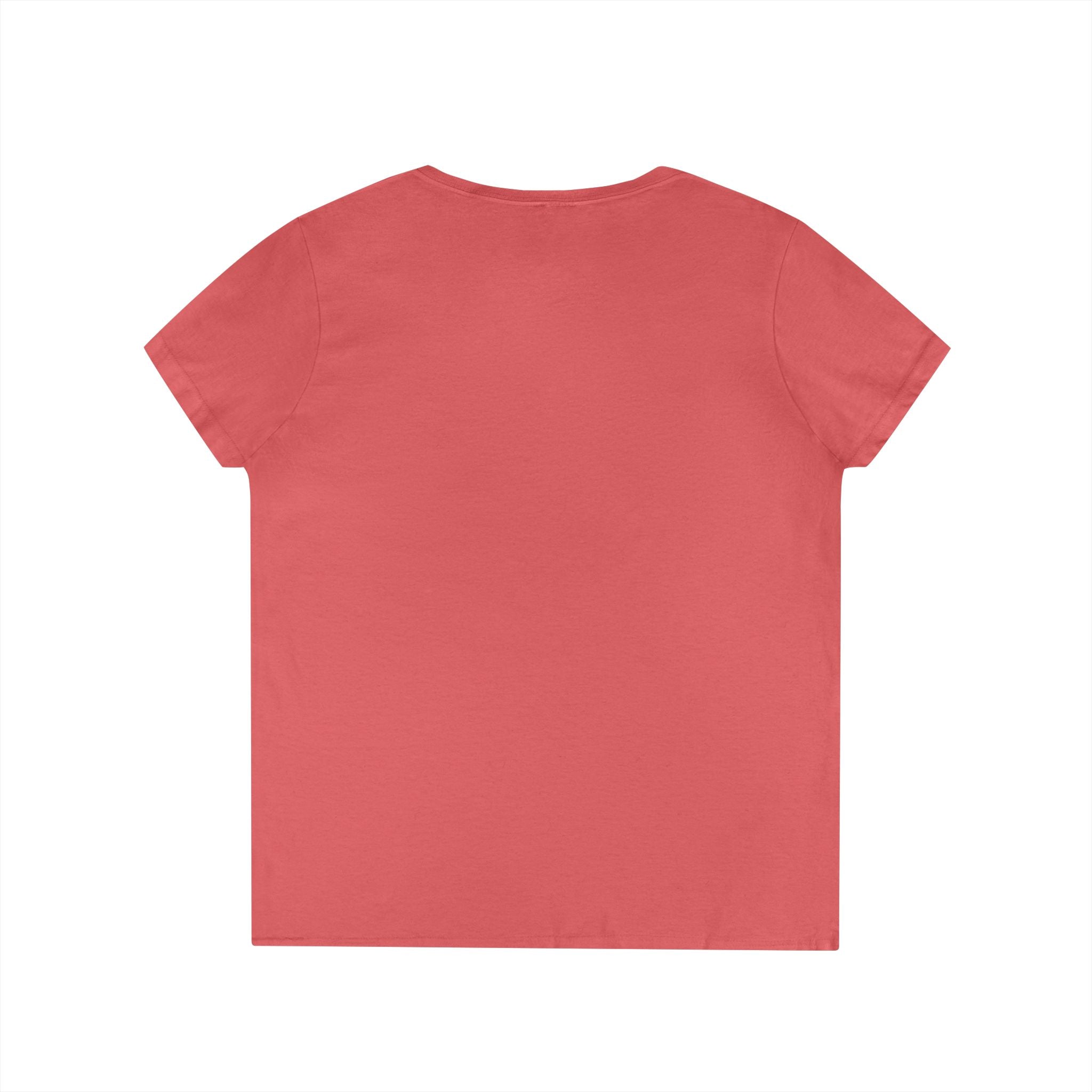 Christian Faith Women’s V-Neck T Shirt