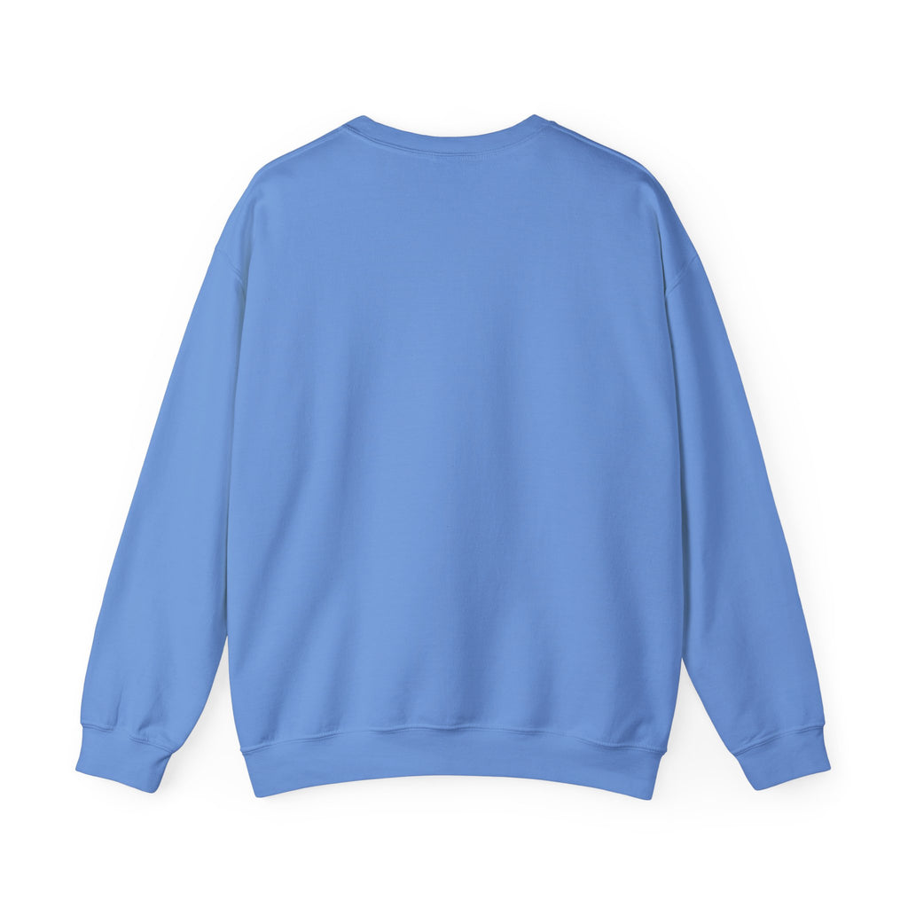Christian Faith Crewneck Sweatshirt