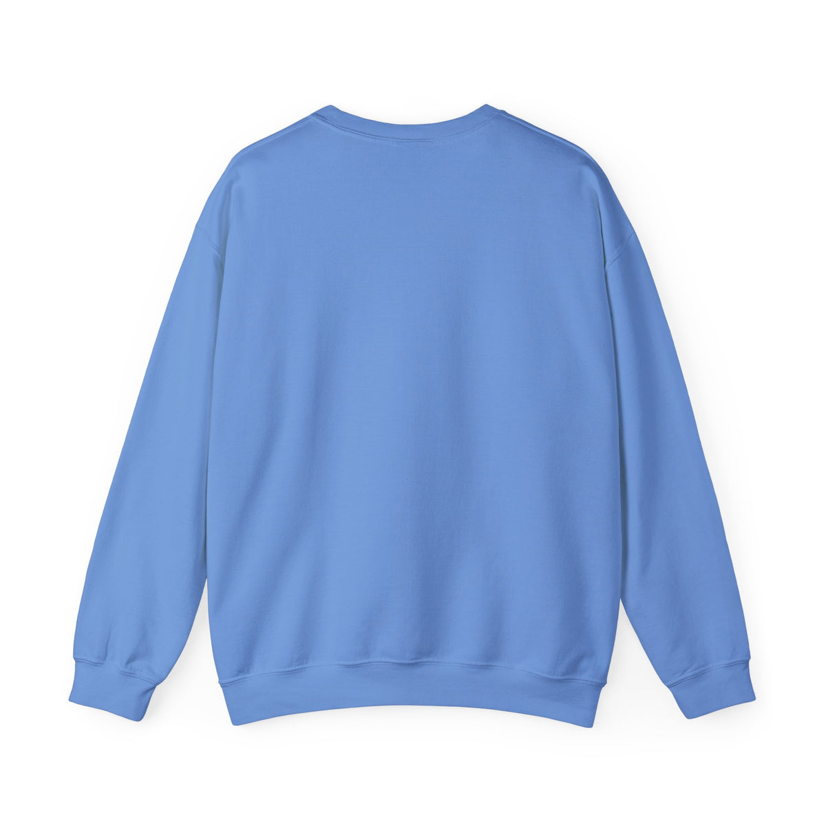 Christian Faith Crewneck Sweatshirt