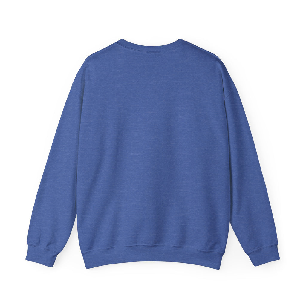 Christian Faith Crewneck Sweatshirt