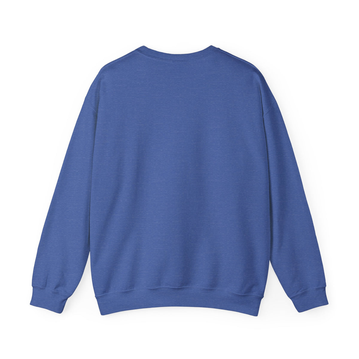 Christian Faith Crewneck Sweatshirt