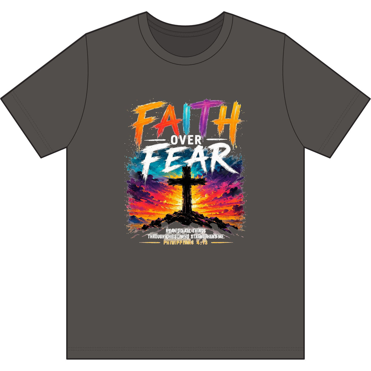 PosiCharge Strive Tee