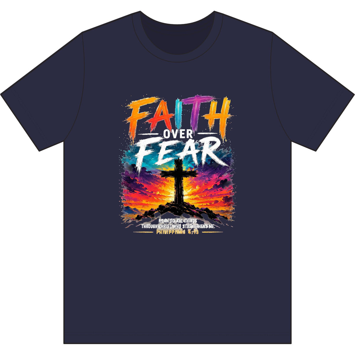 PosiCharge Strive Tee